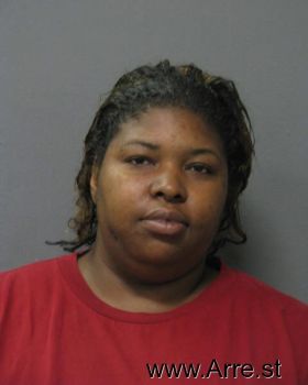 Angela Marie Williams Mugshot