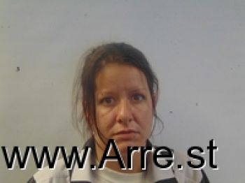 Angela Lee Wilson Mugshot