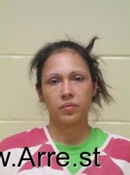 Angela  Woodrow Mugshot