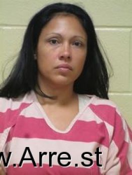 Angela  Woodrow Mugshot