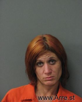 Angelique Michelle Joubert Mugshot