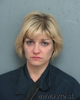 Angelle Marie Arcement Mugshot