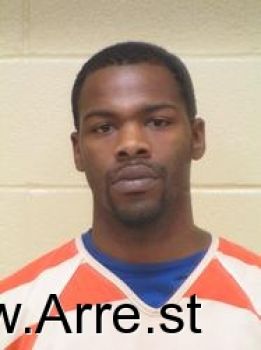 Angelo  Wallace Mugshot