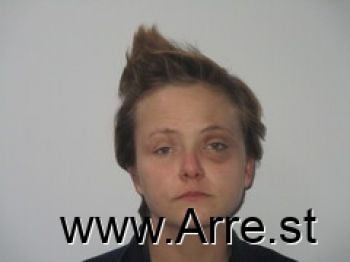 Anna Elizabeth Jones Mugshot