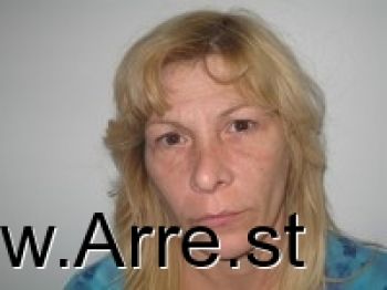 Annette Jane Arceneaux Mugshot