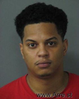 Anthony  Albert Mugshot