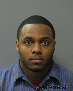 Anthony Andrew Alexander Mugshot