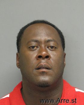 Anthony  Banks Mugshot