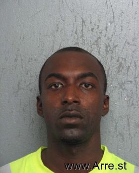 Anthony Carljr Banks Mugshot