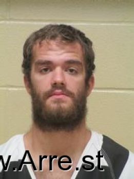 Anthony  Black Mugshot