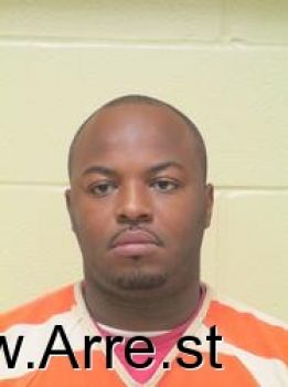 Anthony  Brooks Mugshot