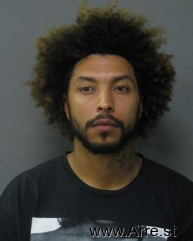 Anthony Joseph Brooks Mugshot