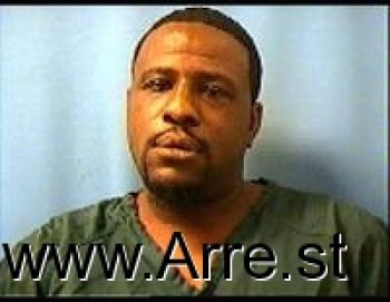 Anthony L. Brooks Mugshot