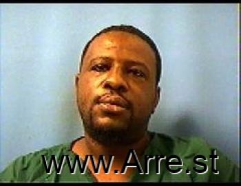 Anthony Lee Brooks Mugshot