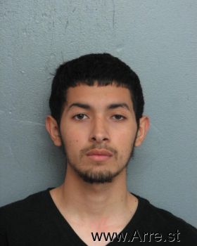 Anthony N/m/n Cardenas Mugshot