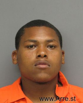 Anthony J Coleman Mugshot