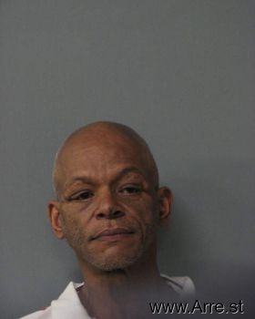 Anthony J. Daniels Mugshot