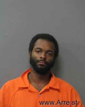 Anthony James Jr Daniels Mugshot