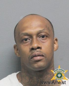 Anthony Joseph Daye Mugshot