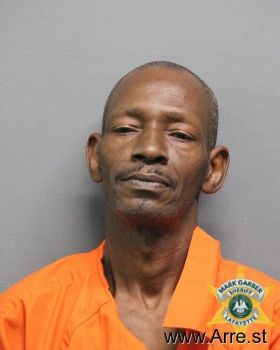 Anthony  Edwards Mugshot