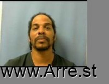 Anthony Tyrone Francois Mugshot