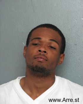 Anthony Deshawn Howard Mugshot