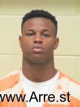 Anthony  Jenkins Mugshot