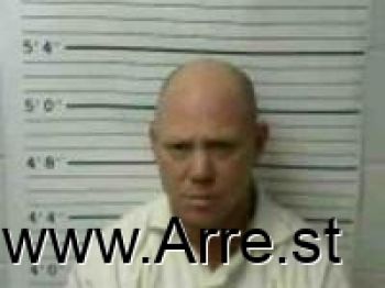 Anthony Volrie Navarre Mugshot