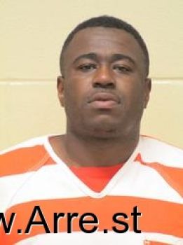 Anthony  Neal Mugshot