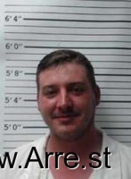 Anthony Blake Pitts Mugshot