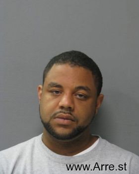 Anthony Tyrone Powell Mugshot