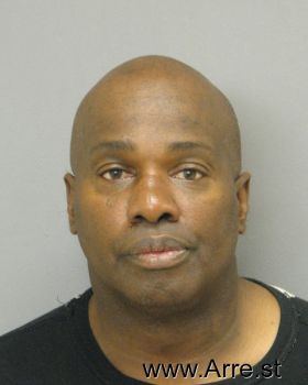 Anthony  Preston Mugshot