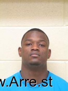 Anthony  Scott Mugshot