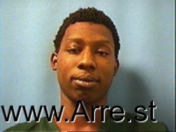 Anthony Lee Watson Mugshot