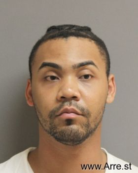 Anthony  Wolfe Mugshot