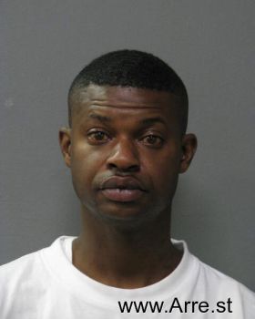 Antonio  Adams Mugshot