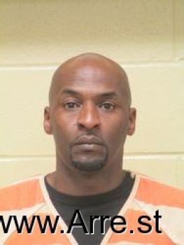 Antonio  Burks Mugshot