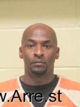 Antonio  Burks Mugshot