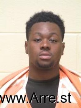 Antonio  Carter Mugshot