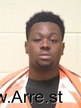 Antonio  Carter Mugshot