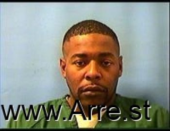 Antonio  Collins Mugshot