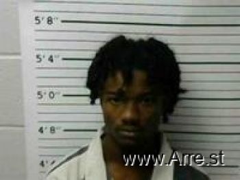 Antonio Lytrell Jackson Mugshot