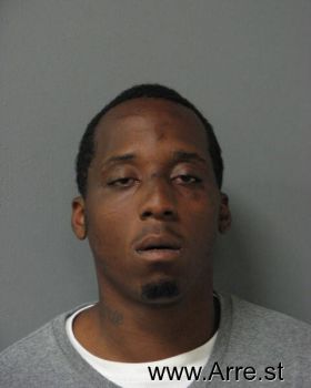 Antonio  Jackson Mugshot