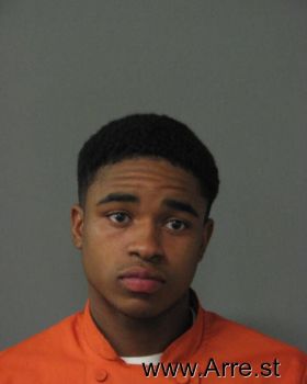 Antonio  James Mugshot