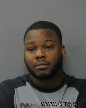 Antonio Michael Lewis Mugshot