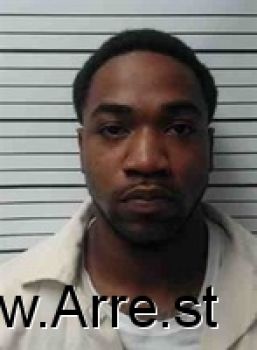 Antonio  Palmer Mugshot