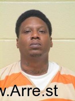 Antonio  Paul Mugshot