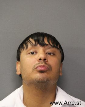 Antonio Jr Rivera Mugshot