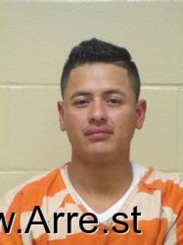 Antonio  Sanchez Mugshot