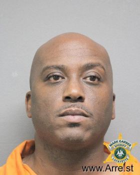 Antonio Junel Thompson Mugshot